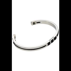 Pig & Hen Navarch 6 Bracelet Coa/Navy/Silver